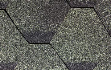 Catforth fibreglass shingle repairs