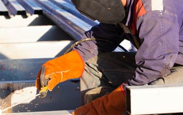 Catforth flat roofing options
