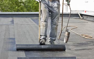 flat roof replacement Catforth, Lancashire