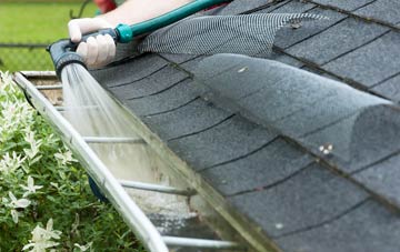 Catforth gutter cleaning costs