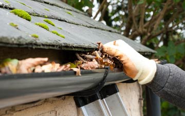 gutter cleaning Catforth, Lancashire