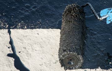 Catforth liquid sealant waterproofing