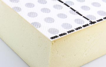 meeting Catforth building codes