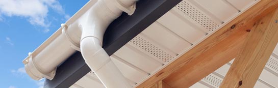 get Catforth guttering quotes today