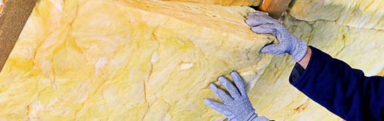 quotes for Catforth roof insulation