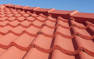 Catforth tile and slate roof replacement