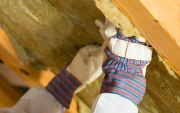types of Catforth pitched roof insulation materials