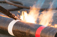 Catforth flat roofing replacement