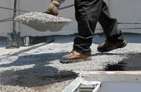 find rated Catforth flat roofing replacement companies