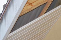 rated Catforth soffit repair companies